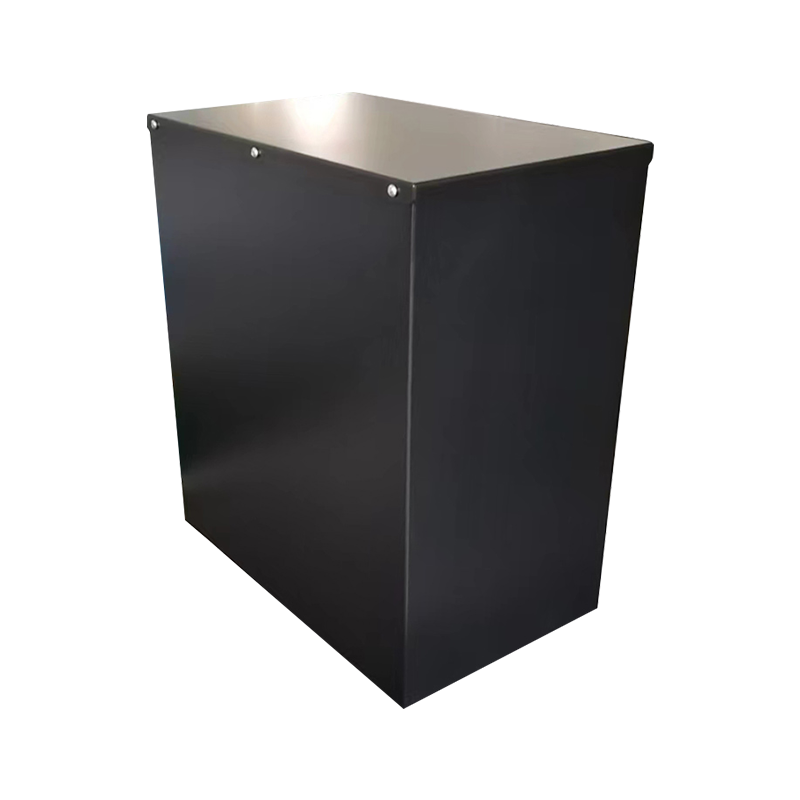 Hoge capaciteit Home Undercounter Sparkling Water Dispenser