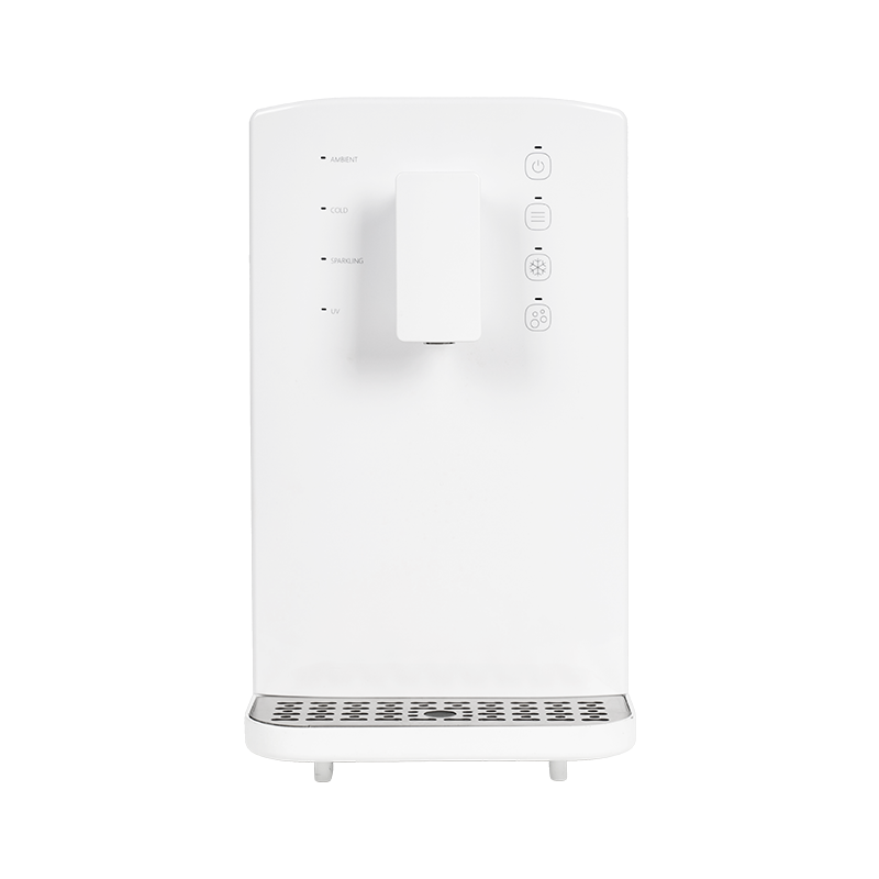 Thuisaanrecht mousserend water dispenser met Koreaans ontwerp