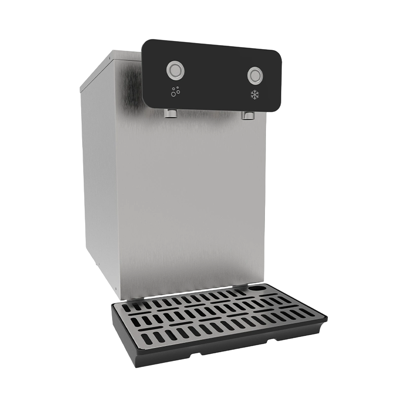 BST30B Instant bruiswaterdispenser met 2 knoppen en aangepaste gietinstellingen BST30B Instant bruiswaterdispenser met 2 knoppen en aangepaste gietinstellingen