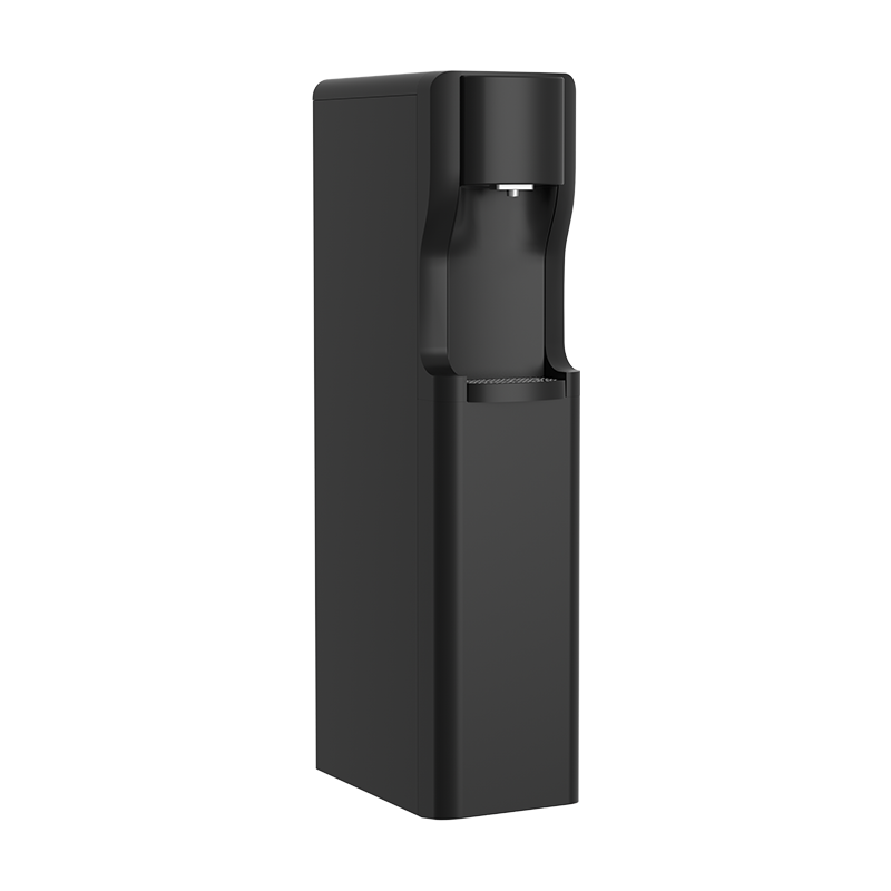 FYS20A Kantoor Vloerstaande bruiswaterdispenser met aanraakbediening