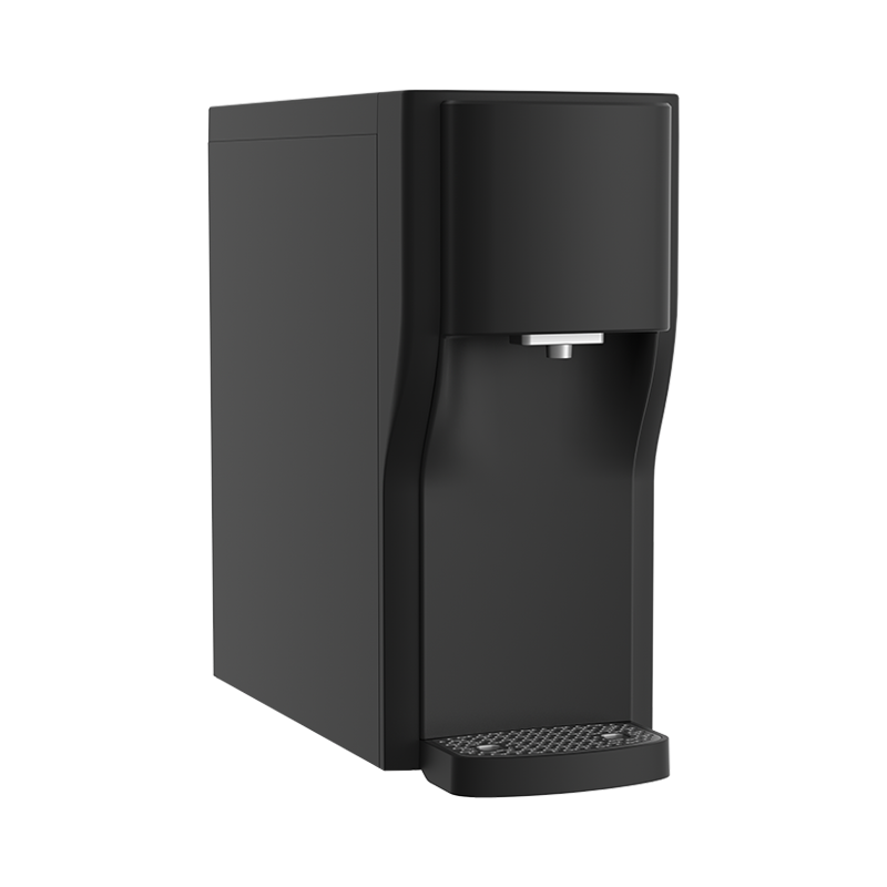 FYT20A Bruiswaterdispenser voor op kantoor, met droog koelsysteem